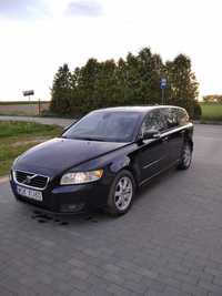 Volvo V50 2.0D 2009r