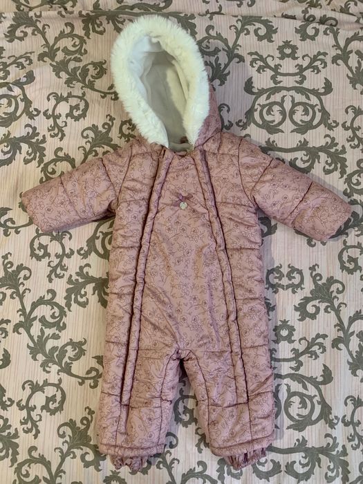 Комбинезон Chicco 68 р