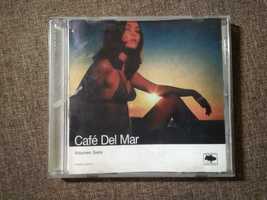 Продам CD диск музыкальный "Кафе Дель мар" cafe del mar