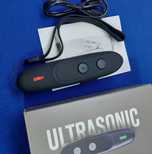 Оригинальный Ultrasonic PU-30 Новый ультразвуковой отпугиватель собак