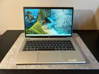 HP Elitebook 835 g8 ryzen 7 5850U 32 GB RAM NOWY 512 SSD Bardzo ładny