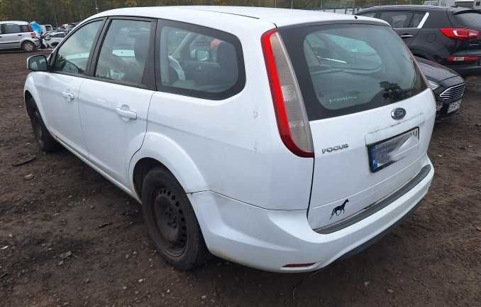 2008 Ford Focus MK2 2.0 16v AODA AODB 146 KM Silnik Skrzynia Części