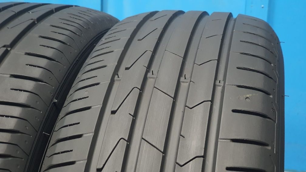 215/60 R16 Markowe opony letnie Hankook ! Rok 2022