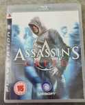 Assassin's Creed PS3