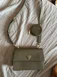 Оригінальна сумка Guess жіноча