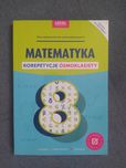 Korepetycje ósmoklasisty repetytorium nowe