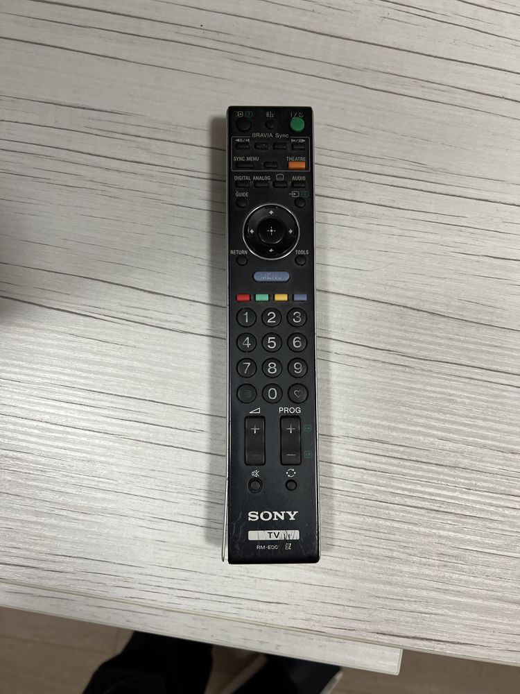 Телевизор Sony KDL-40S4000