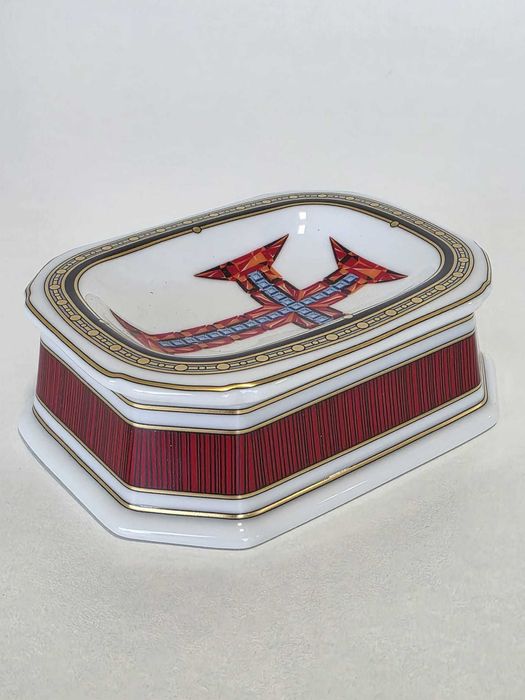 Vista Alegre – Conjunto “Grandes Insígnias” 200 Anos
