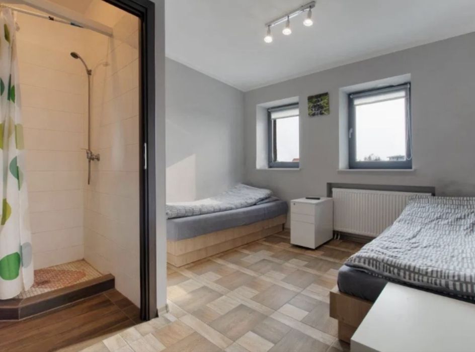 Hostel Pokoje Noclegi