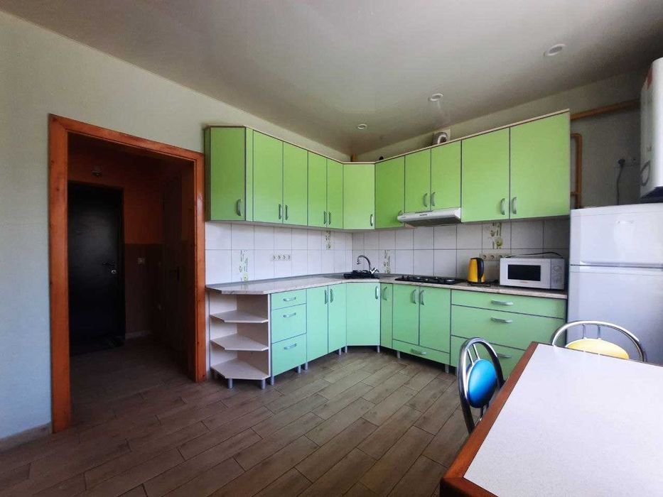 Продаж 1-кім квартири у Новобудові