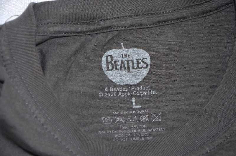 The Beatles koszulka t shirt _ L / M