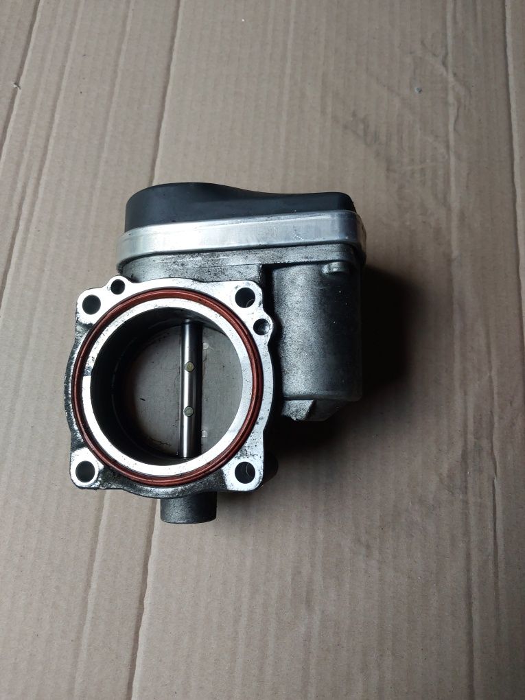 Przepustnica bmw e 46 1.8 2.0 valvetronic n 42