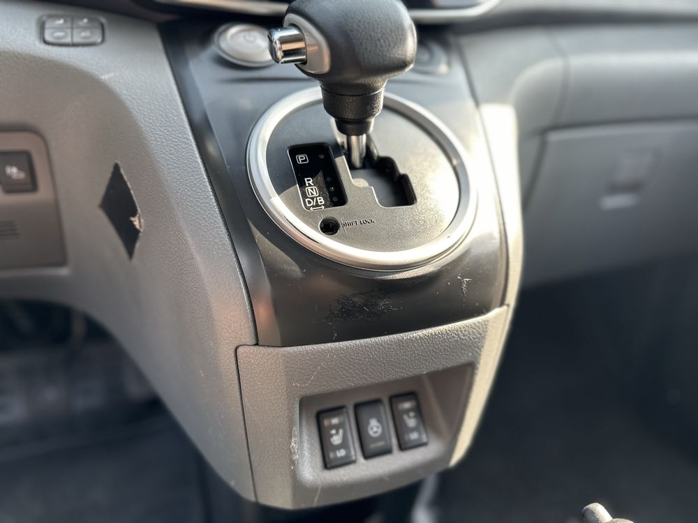 Nissan e-NV 200 2015р. 24kwh в наявності