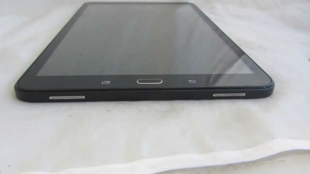 Планшет Samsung Galaxy Tab A 10.1" (SM-T580) 16gb Black