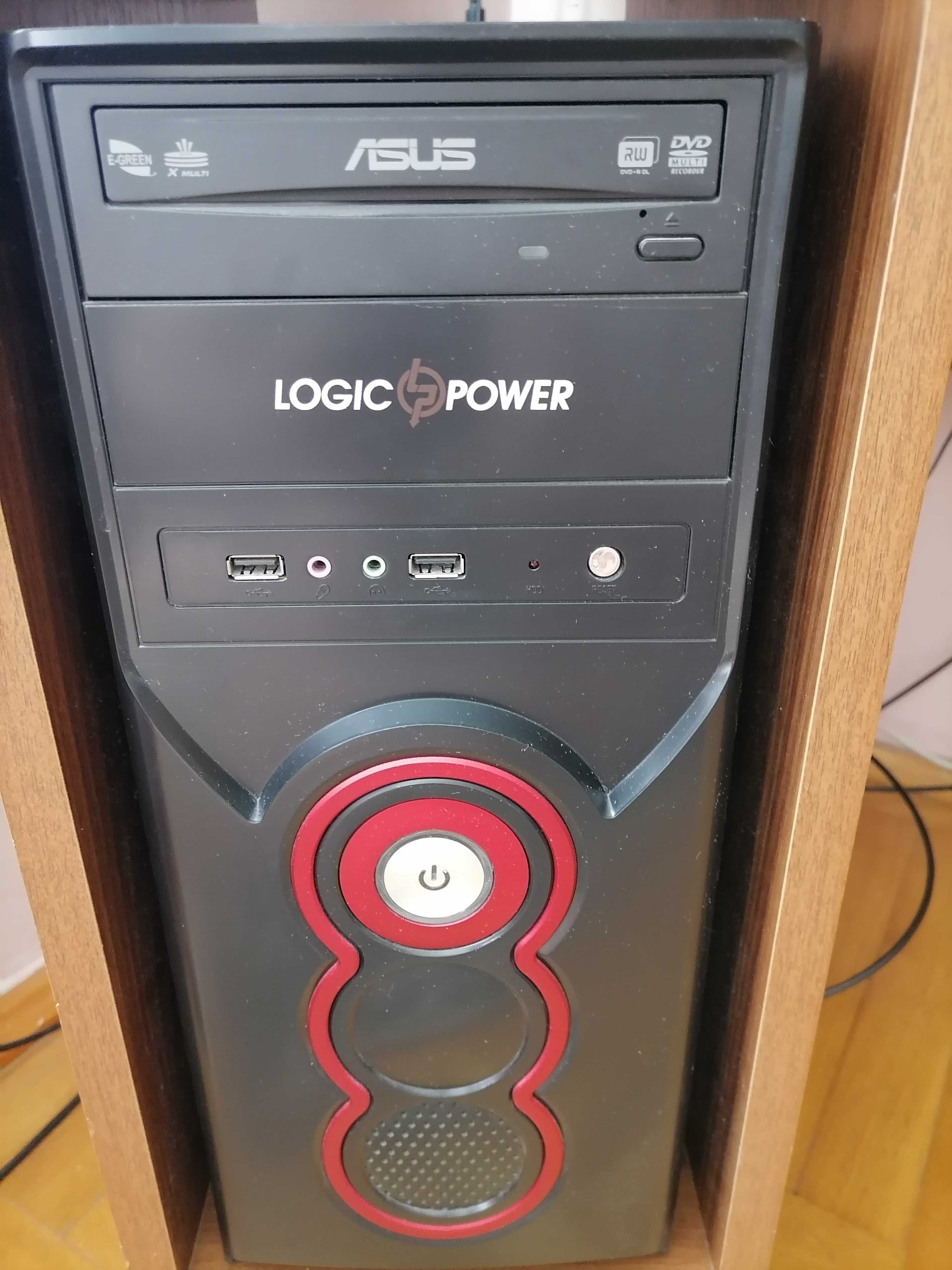 Комп'ютер   Asus