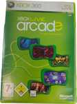 Gra Xbox 360 Live Arcade Compilation Disc