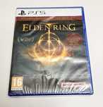 Gra Elden Ring Shadow Of The Erdtree Edition Nowa Folia PL PS5