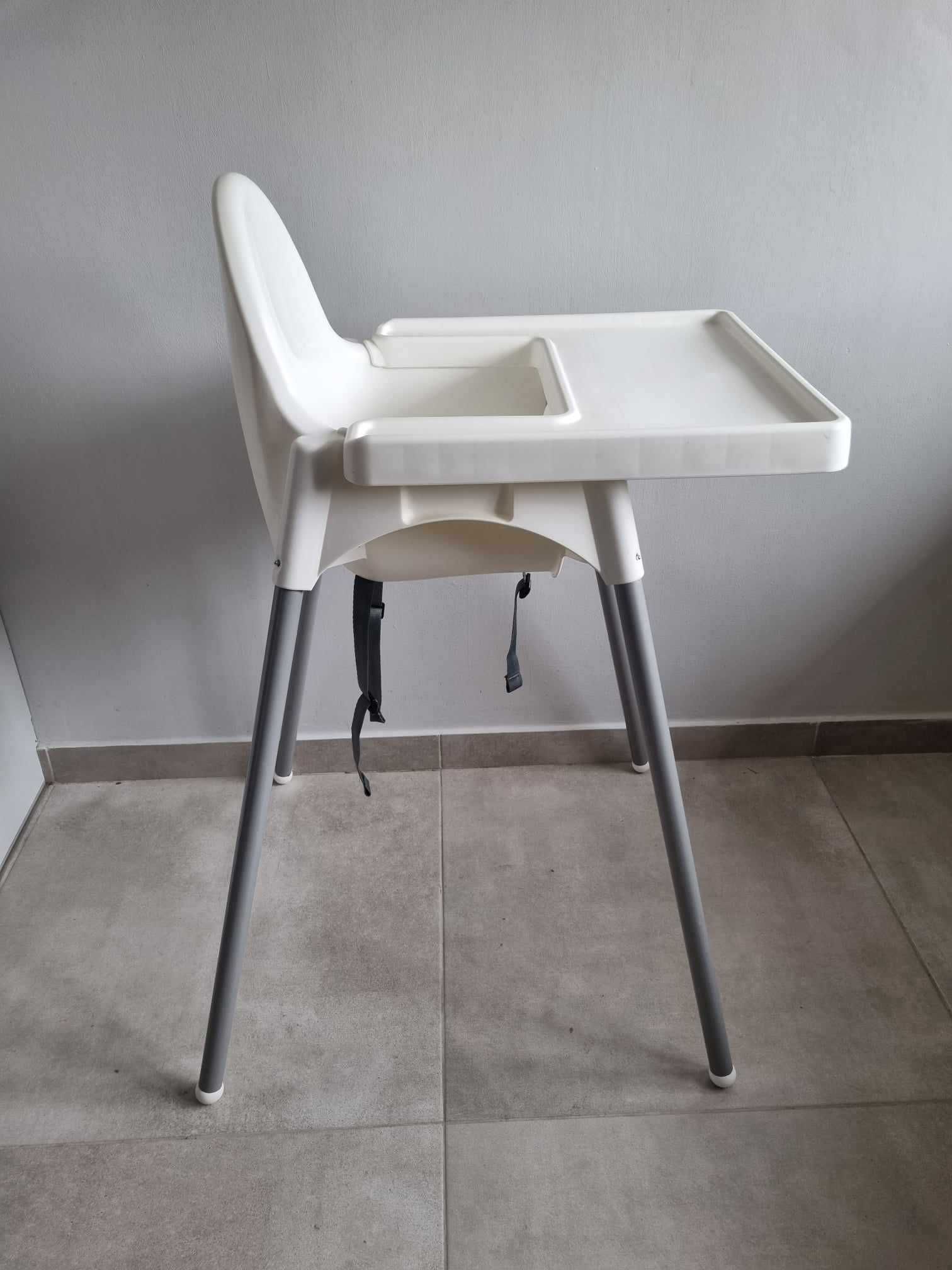 Krzesło do karmienia Ikea