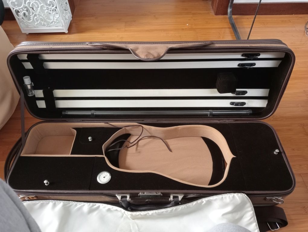 Violino Joseph klotz