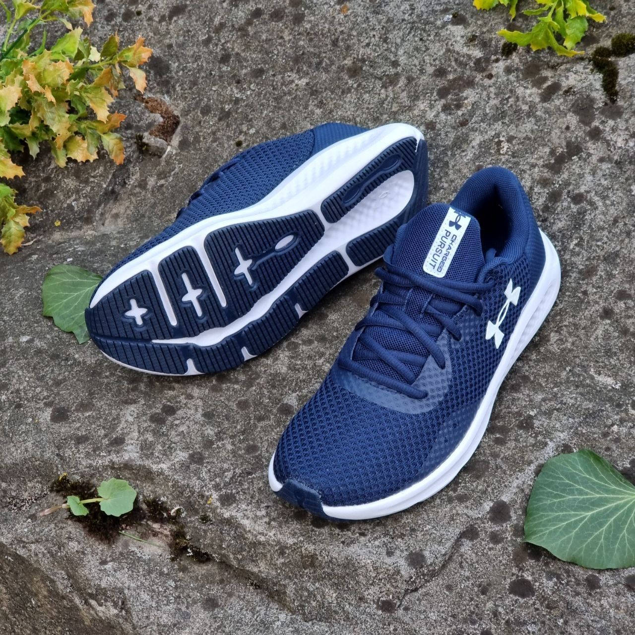 Кросівки Under Armour Charged Pursuit 3, 42р. на 26-26.2 см