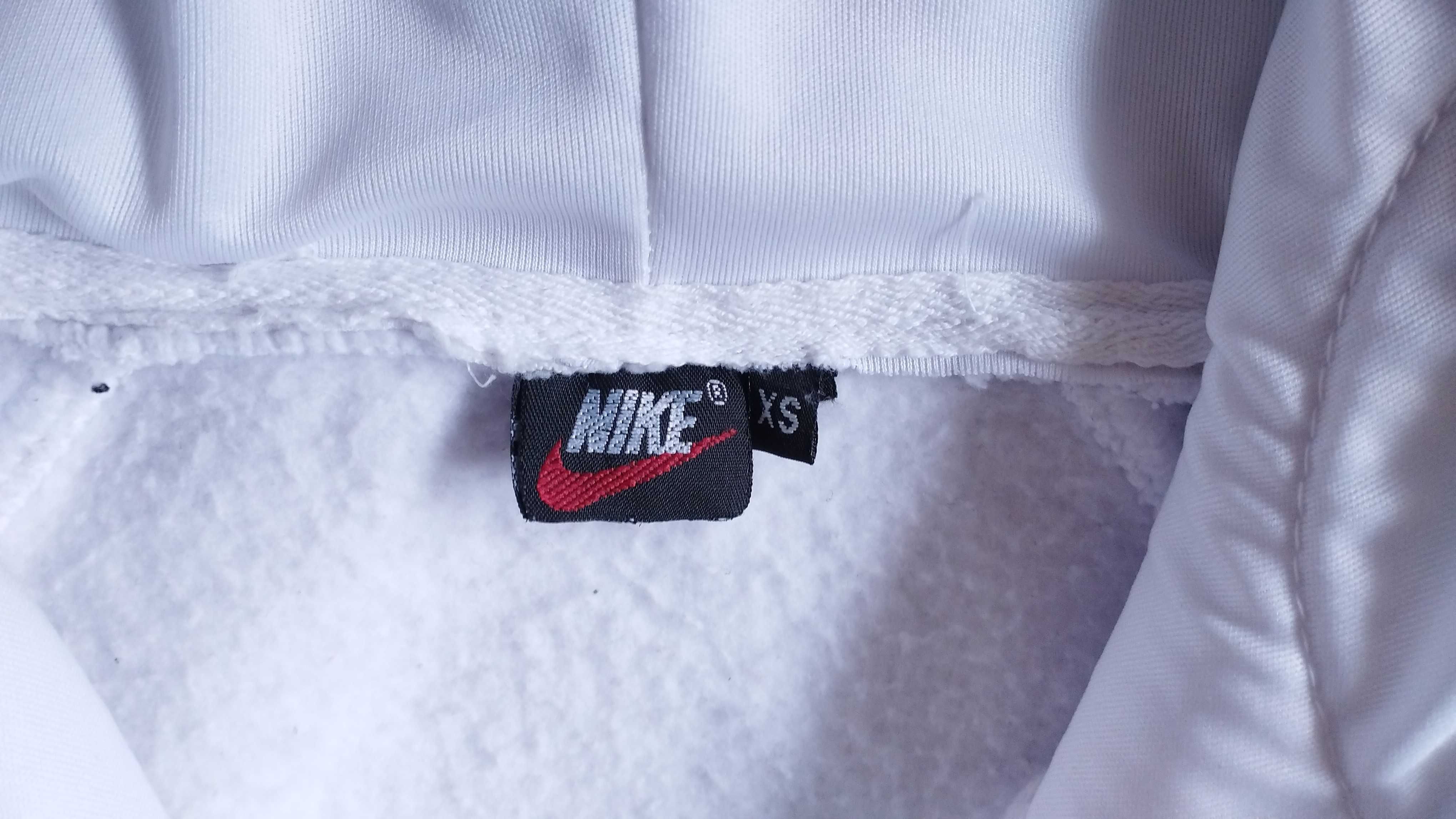 Kurtka przejściowa NIKE r.XS stan bardzo dobry