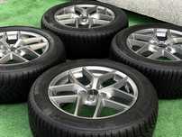 Диски Форд r17, 5/108. BORBET Y. Ford Kuga, Fusion, Edge. 235/55/17