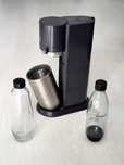 Saturator SodaStream Duo + 2 butelki