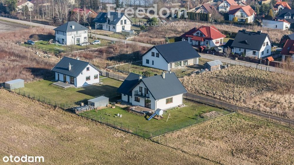 Dom dla dużej rodziny Wieloglas Duchnowski