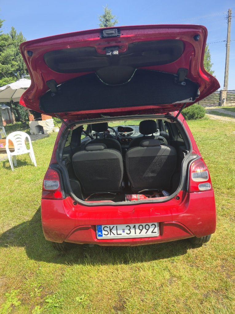 Renault Twingo RIP CURL