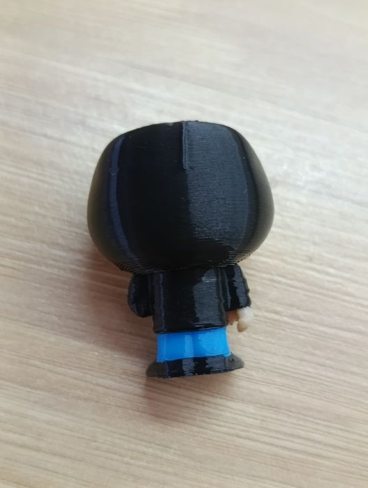 Фігурка дивні дива Вілл Stranger Things Will