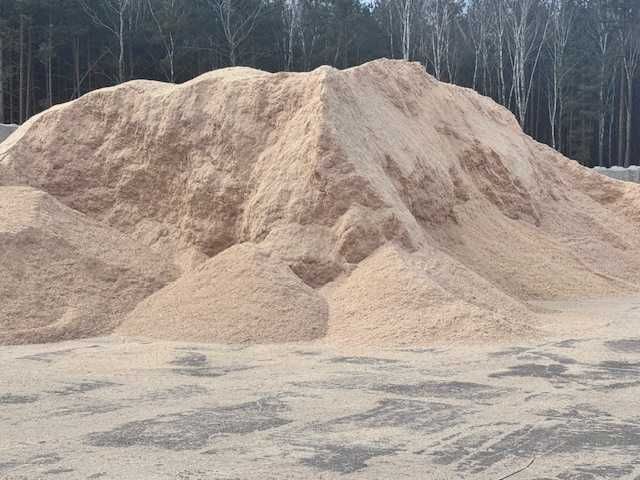 Pellet Pomorski wysoko kaloryczny - TRANSPORT