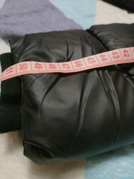 Курточка пальто для дівчинки зимова