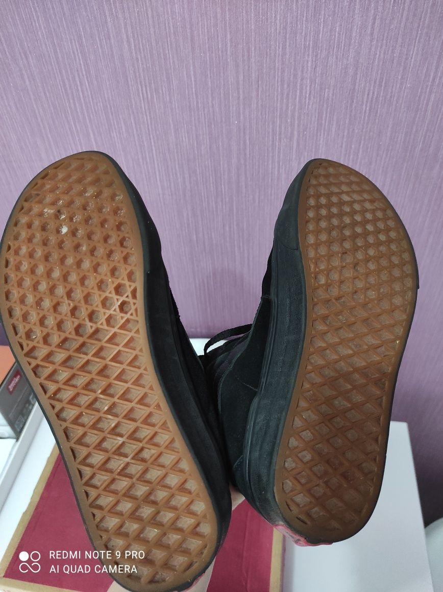 Кеды Vans,original,39р