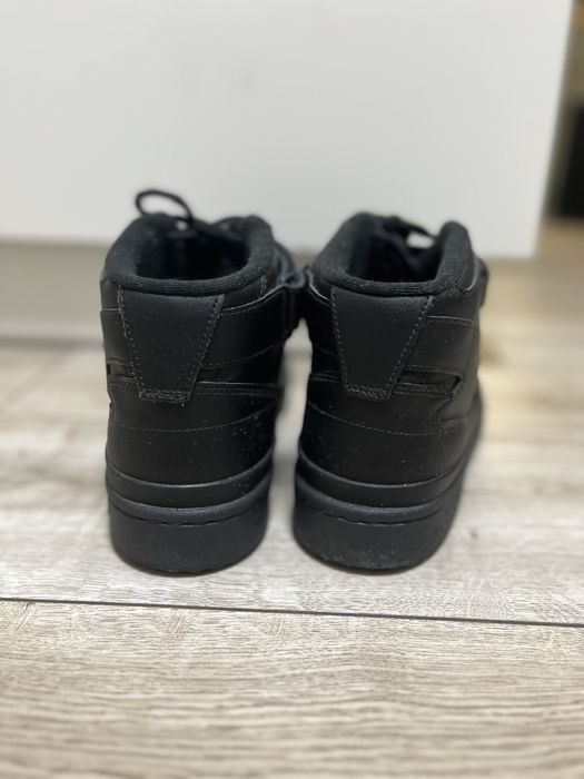 Хайтопы кроссовки Adidas 42  кросівки кроссовки 27,5 см 42 размер