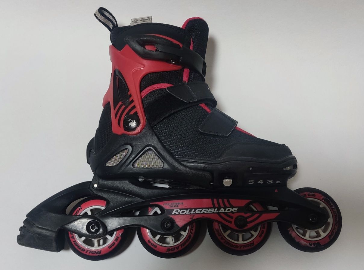 Ролики Rollerblade Spitfire 32-36.5