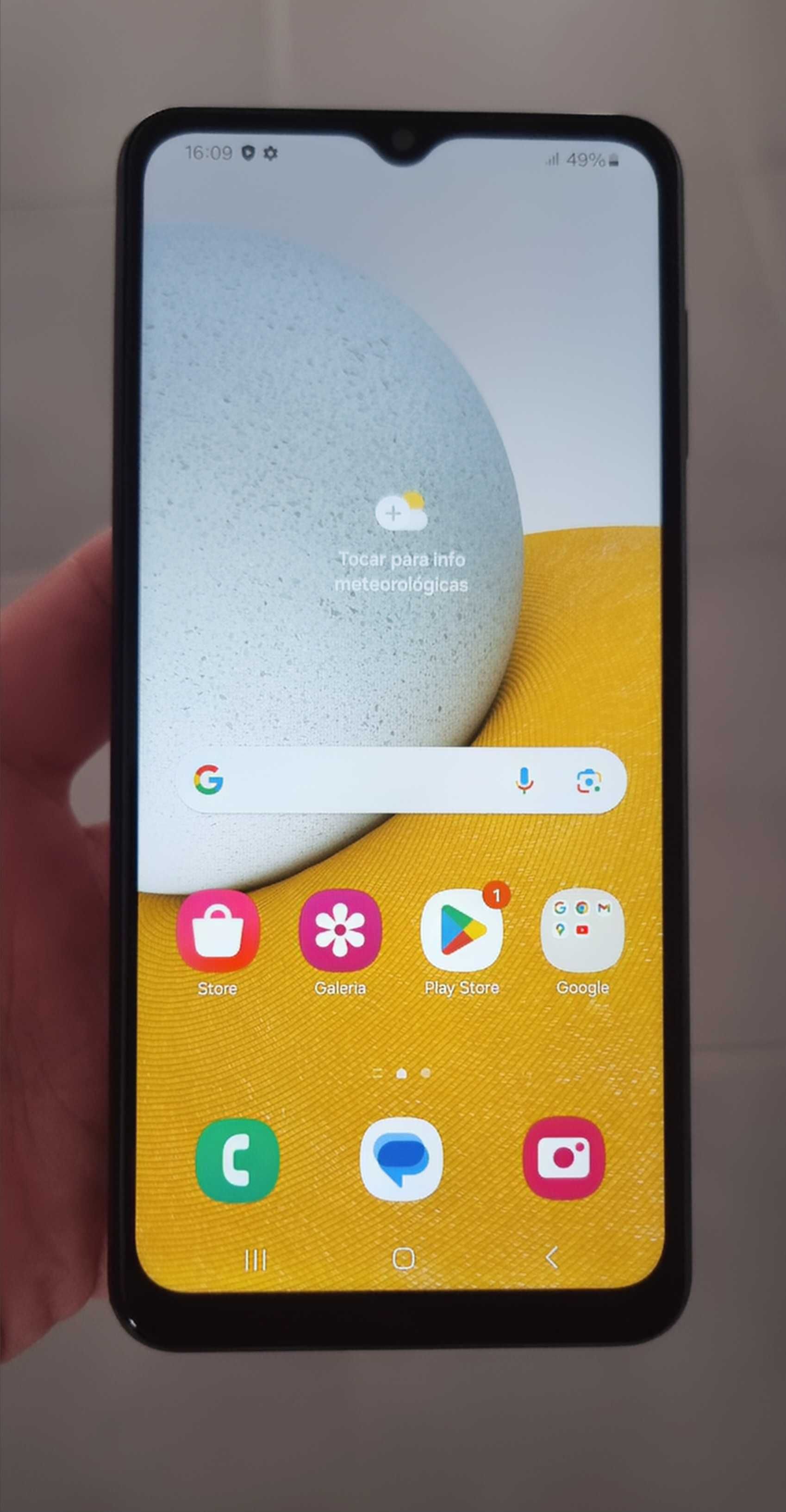 Samsung Galaxy A13 5G (Bem Estimado)