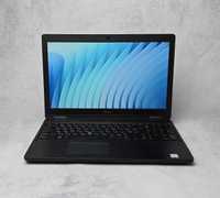 Ноутбуки Dell Latitude 5580 i5-7200u 1920x1080 IPS Гарантія 12міс