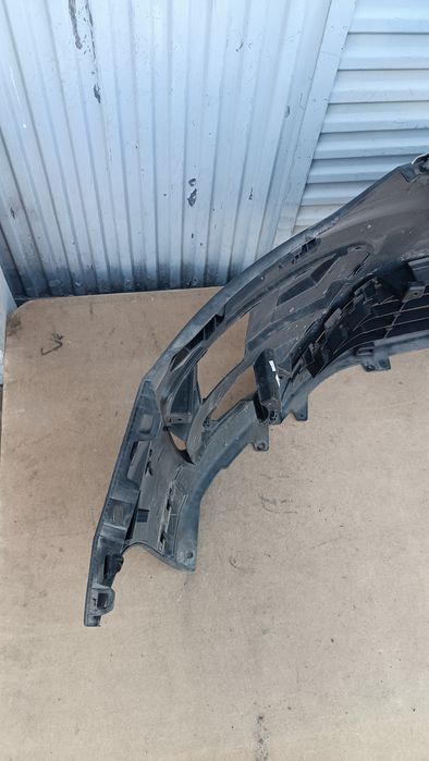 Vendo parachoque de frente Renault Kangoo ano 2021