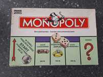 gra polowa monopoly