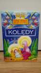 Kolędy śpiewnik dla dzieci Książka