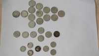 Срібні монети (білони) срср 1921-1930 років