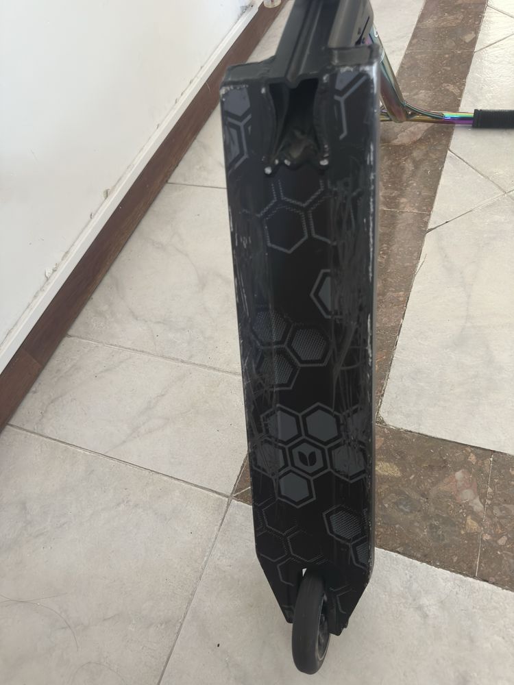 Trotinete freestyle blazerpro