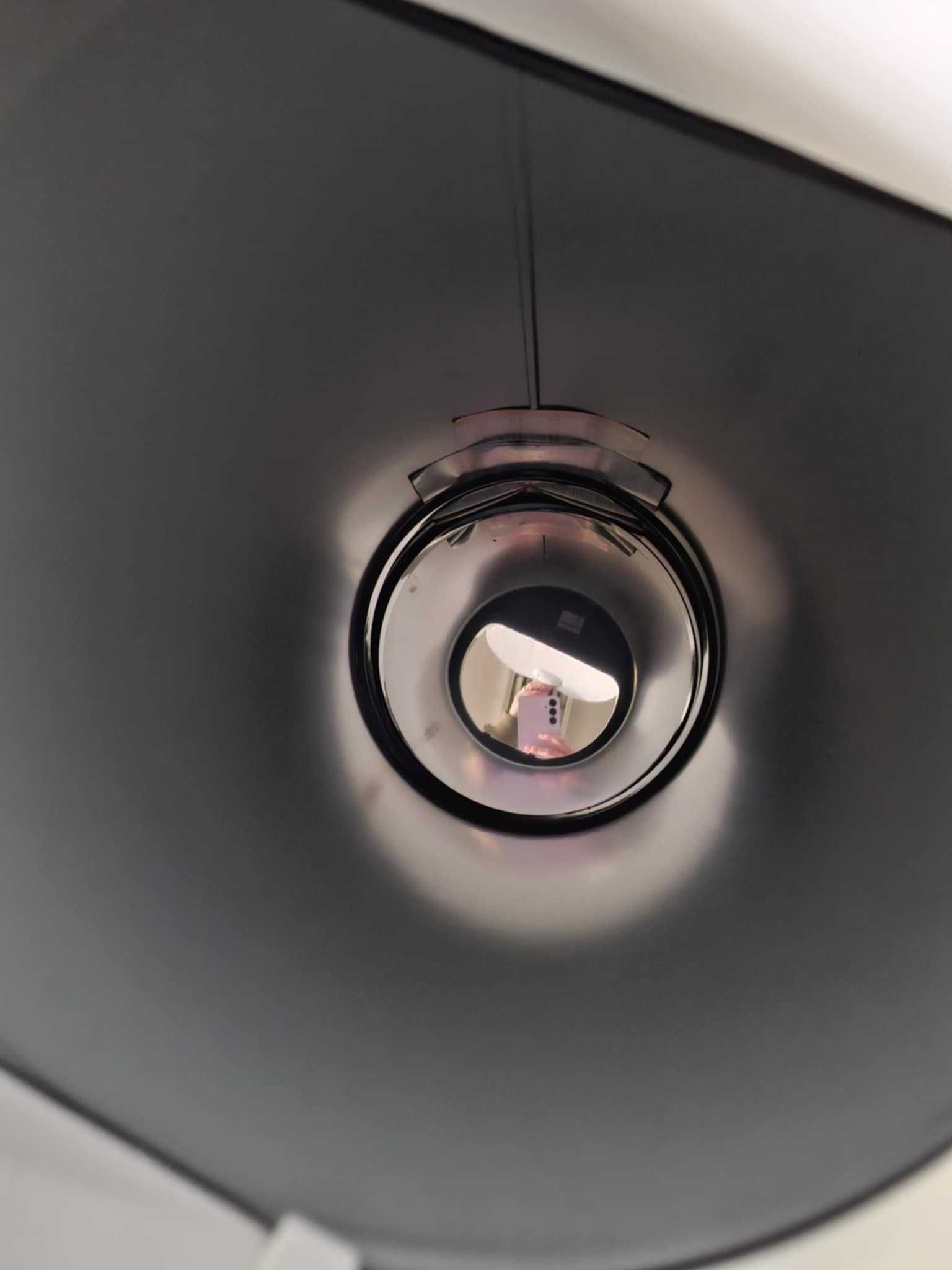 Inteligentny kosz na smieci 60l