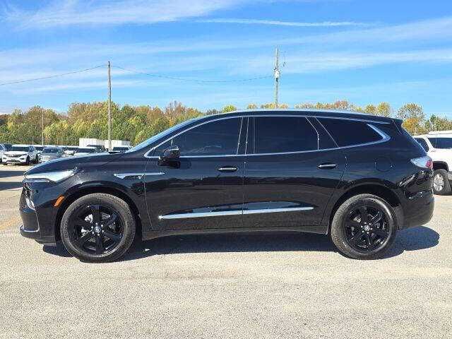 2023 Buick Enclave