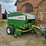Prasa zwijająca (balociara) SIPMA Z-279/1