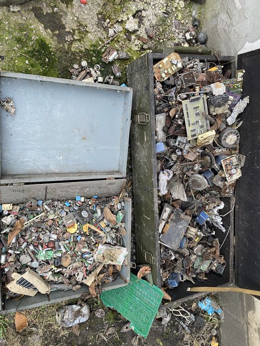 Купим дорого РЭК