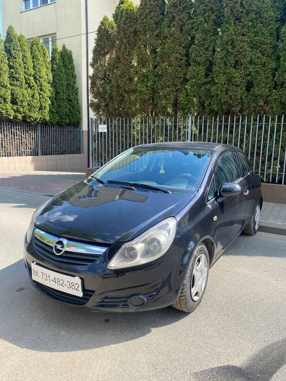 Na Sprzedaż Opel Corsa 1.2LPG Wygodny/Osczedny/Zamiana