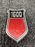 Ford Taunus / Cortina mk3 1600