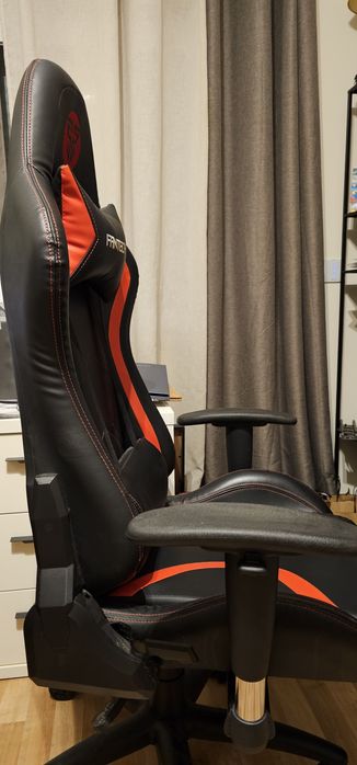 Cadeira Fantech Gaming GC181 Red