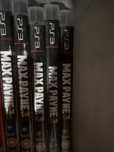 Max payne Pl Ps3 sprzedam zamienie